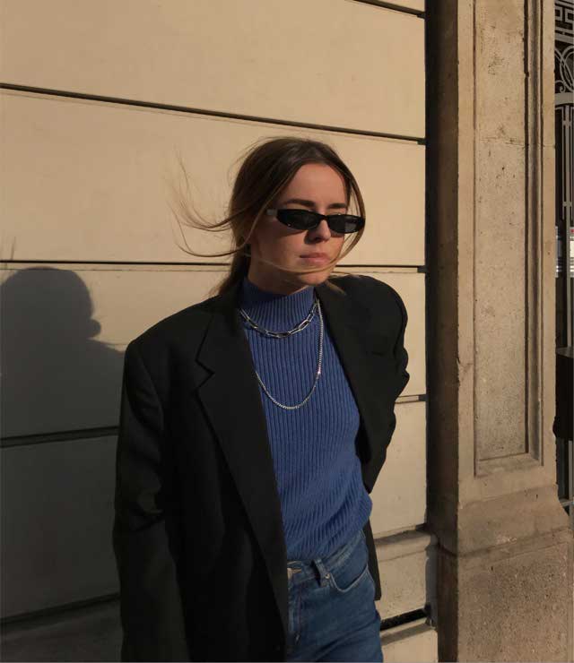 Look of @eiderpaskual from 28 February, 2019 | 21 Buttons