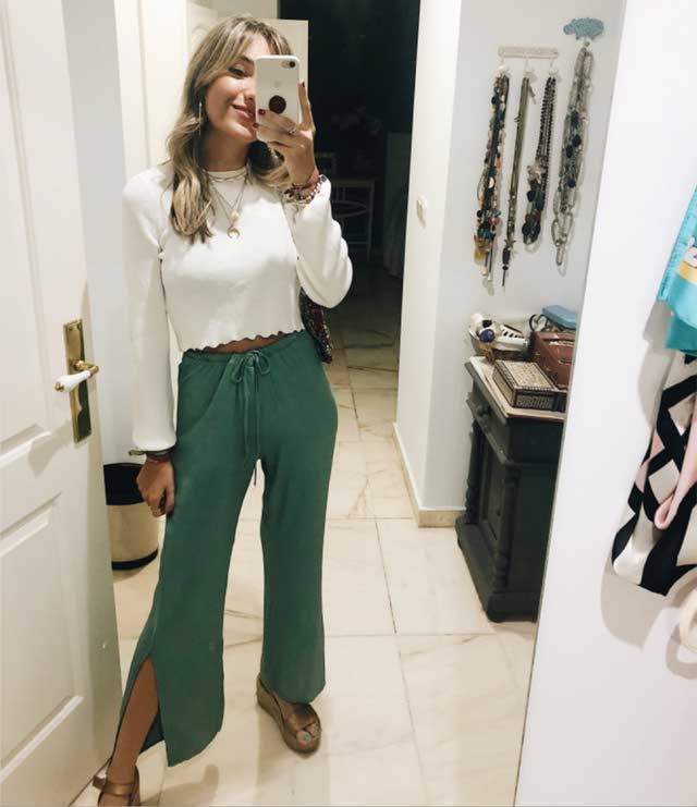 Look of @jalitastet from 16 July, 2019 | 21 Buttons