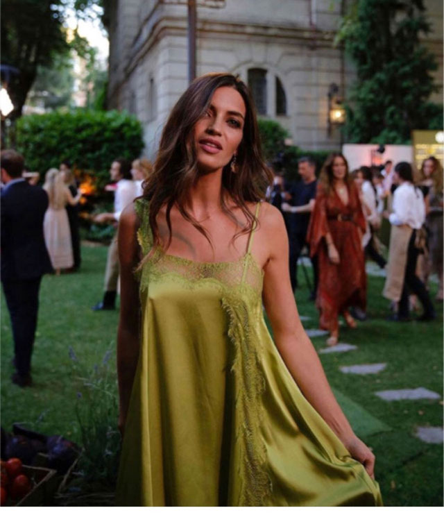 Look of @mps.moda from 8 September, 2018 | 21 Buttons