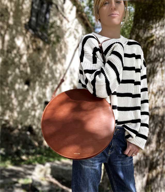 O look de @idee2look de 6 Setembro, 2020 | 21 Buttons
