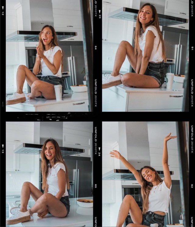 Образ @ gracyvillarreal из/от 20 Июль, 2018 | 21 Buttons