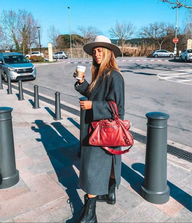 Look of @aresaixala from 6 March, 2019 | 21 Buttons