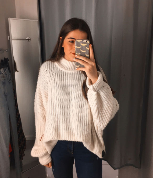 Образ @ mycloset.es из/от 5 Январь, 2019 | 21 Buttons