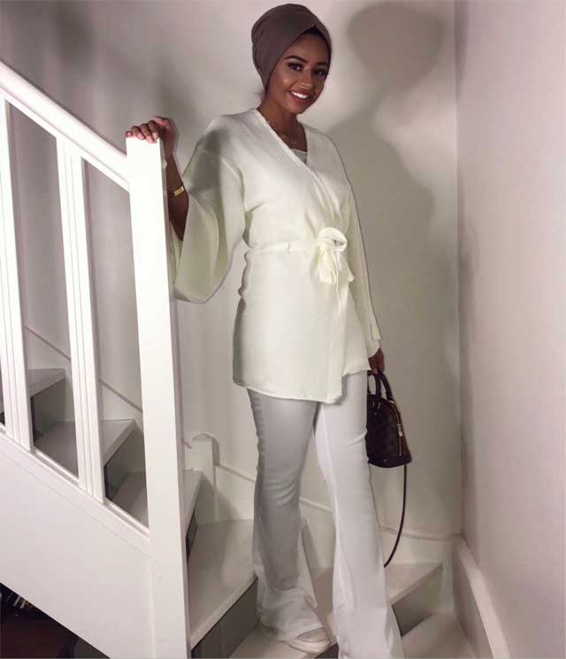 O look de @skiizz__ de 12 Fevereiro, 2019 | 21 Buttons