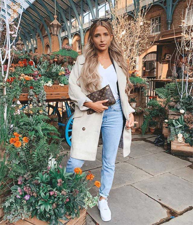 O look de @buonalima de 16 Maio, 2019 | 21 Buttons