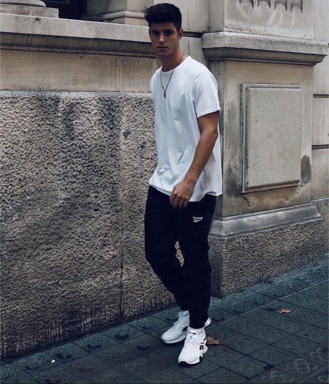 Look von @alejandrolillo vom 10 Oktober, 2018 | 21 Buttons