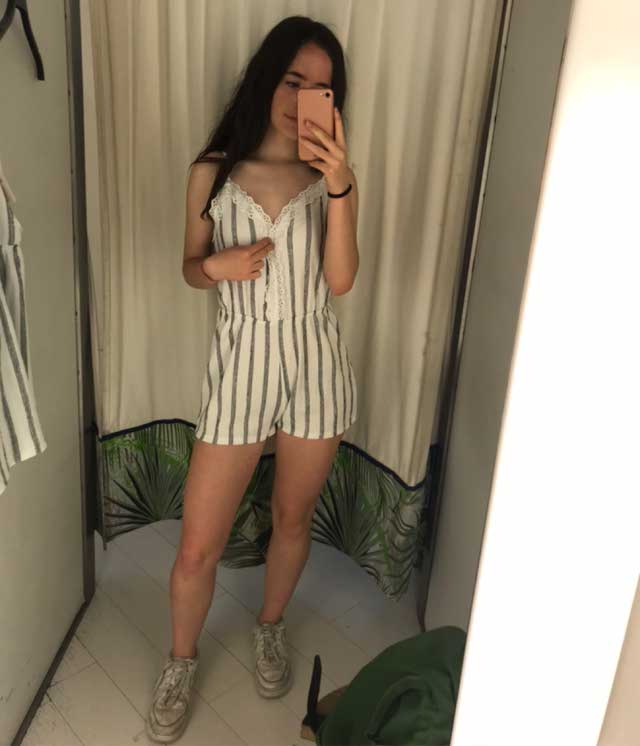O look de @mnoutfits de 24 Junho, 2019 | 21 Buttons
