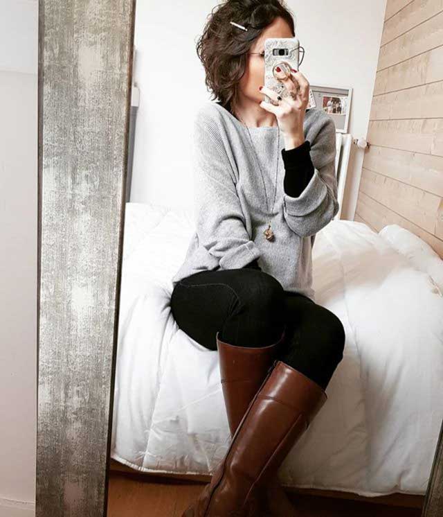Look von @mary_pollypock vom 20 Dezember, 2019 | 21 Buttons