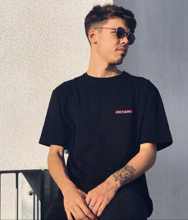 Look of @ianhrnandz_ from 10 Septiembre, 2019 | 21 Buttons