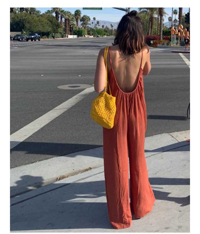 Tenue de @inmaavillar datant du 17 Avril 2019 | 21 Buttons
