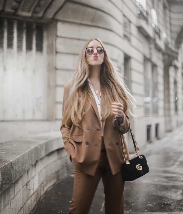 Look von @alexfashionbreak vom 9 Oktober, 2019 | 21 Buttons