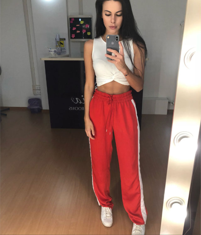 Look von @tumblr.outfitss_99 vom 8 Juni, 2018 | 21 Buttons