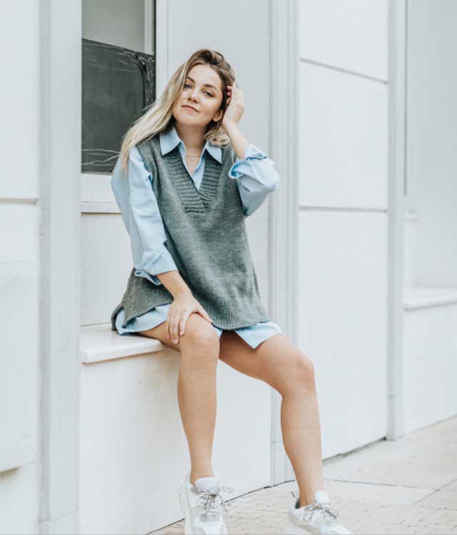 Look von @nuriaparre vom 7 Oktober, 2020 | 21 Buttons