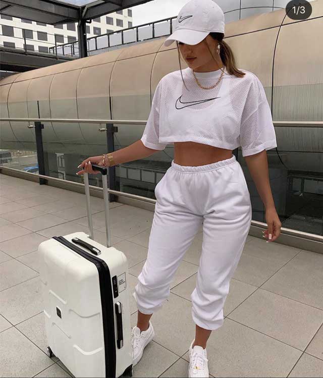 Look von @daniellemetz vom 4 August, 2020 | 21 Buttons