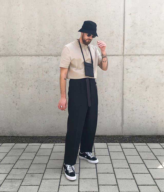 Look of @the.simons from 19 May, 2019 | 21 Buttons