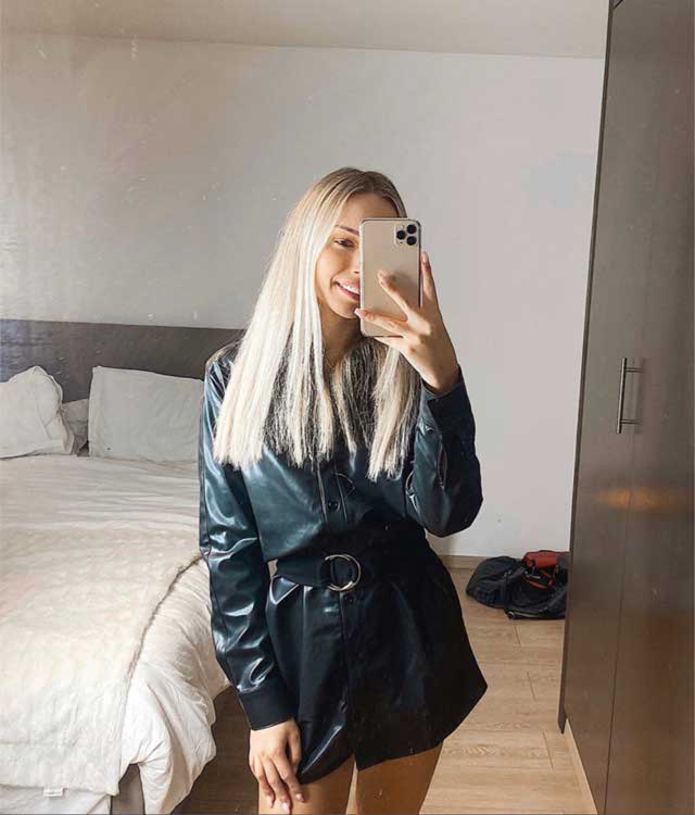 Look of @lisa_brhd from 4 Diciembre, 2019 | 21 Buttons