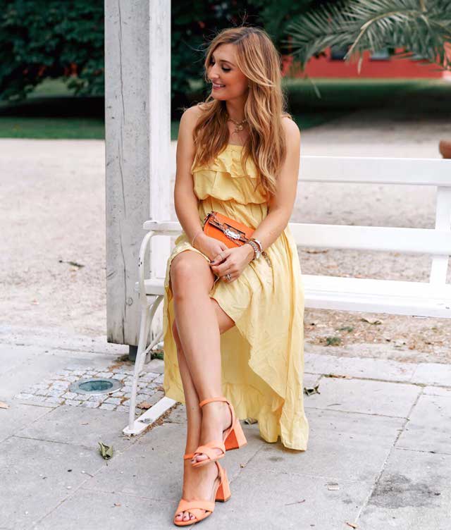 Look von @fashionstylebyjohanna vom 3 August, 2019 | 21 Buttons