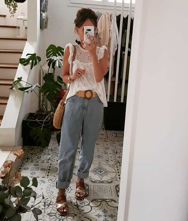 Look von @mary_pollypock vom 14 August, 2020 | 21 Buttons