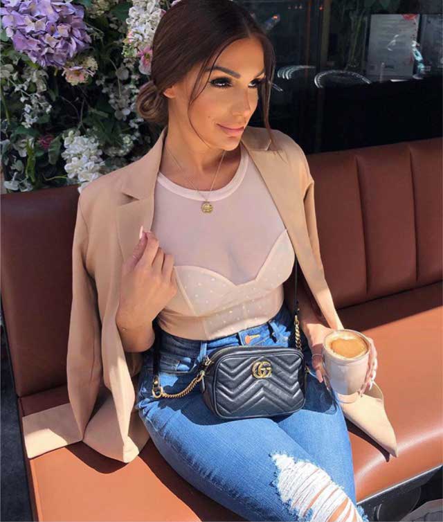 Образ @ katerina_themis из/от 27 Апрель, 2019 | 21 Buttons