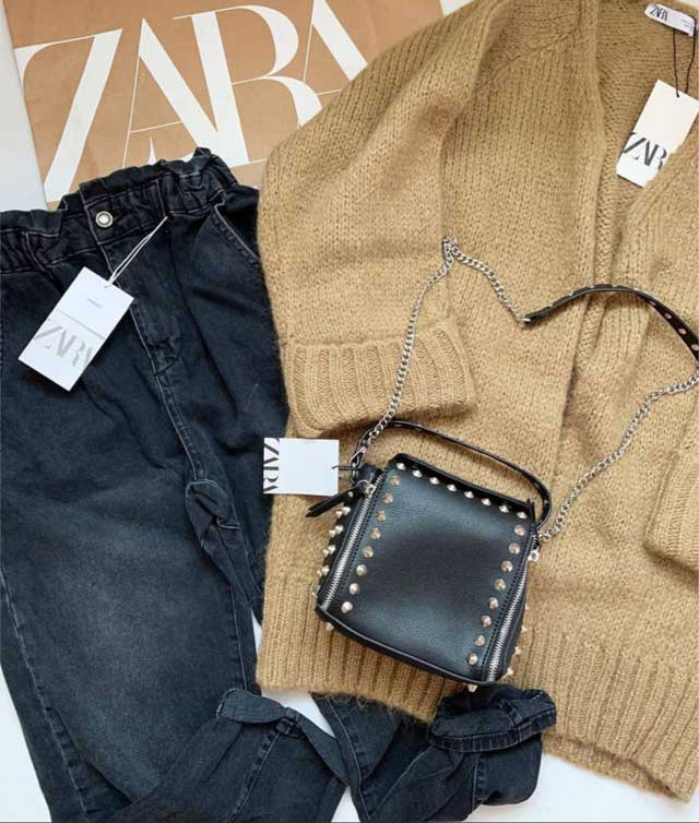 O look de @iloveda de 25 Setembro, 2019 | 21 Buttons