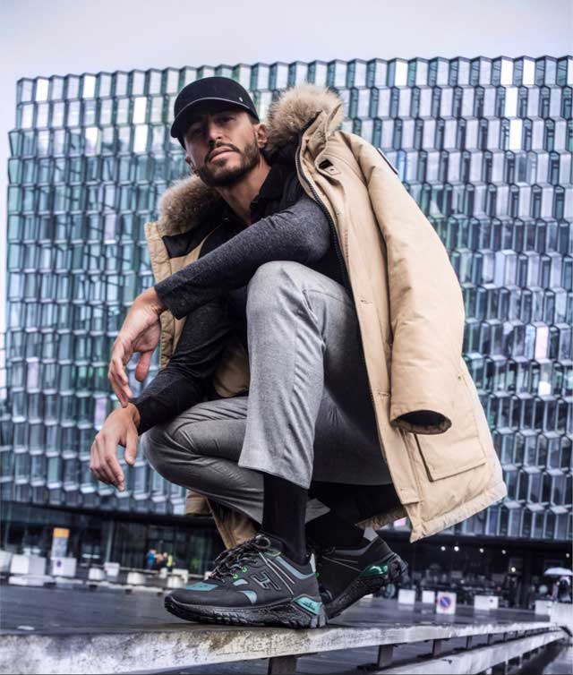 O look de @marcoferri5 de 26 Setembro, 2019 | 21 Buttons
