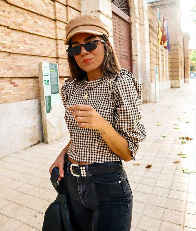 Look von @modafav vom 23 September, 2019 | 21 Buttons