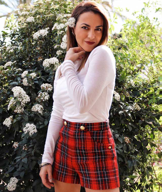 O look de @marnifique de 20 Março, 2021 | 21 Buttons