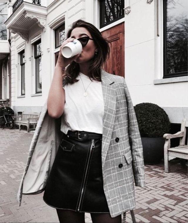 Look von @clariss.a vom 13 Oktober, 2018 | 21 Buttons