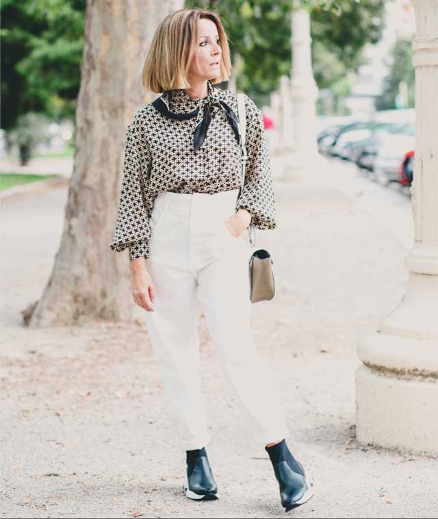 Tenue de @lolesromero datant du 10 Octobre 2019 | 21 Buttons