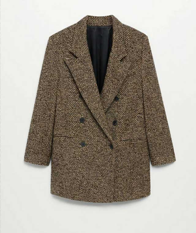Look of @mariecha84 from 4 Octubre, 2020 | 21 Buttons