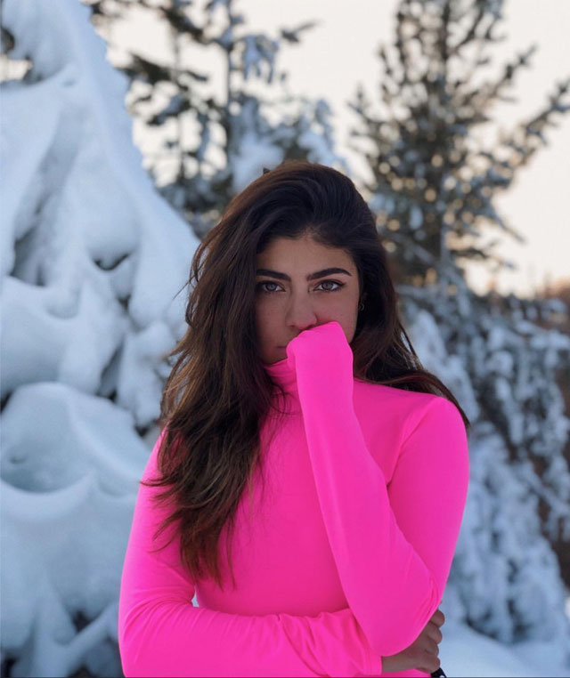 Look von @armariot vom 13 Januar, 2019 | 21 Buttons