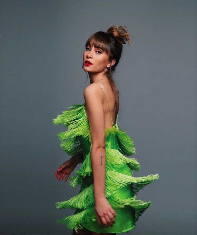 Образ @ aitana_ot2017 из/от 5 Март, 2019 | 21 Buttons
