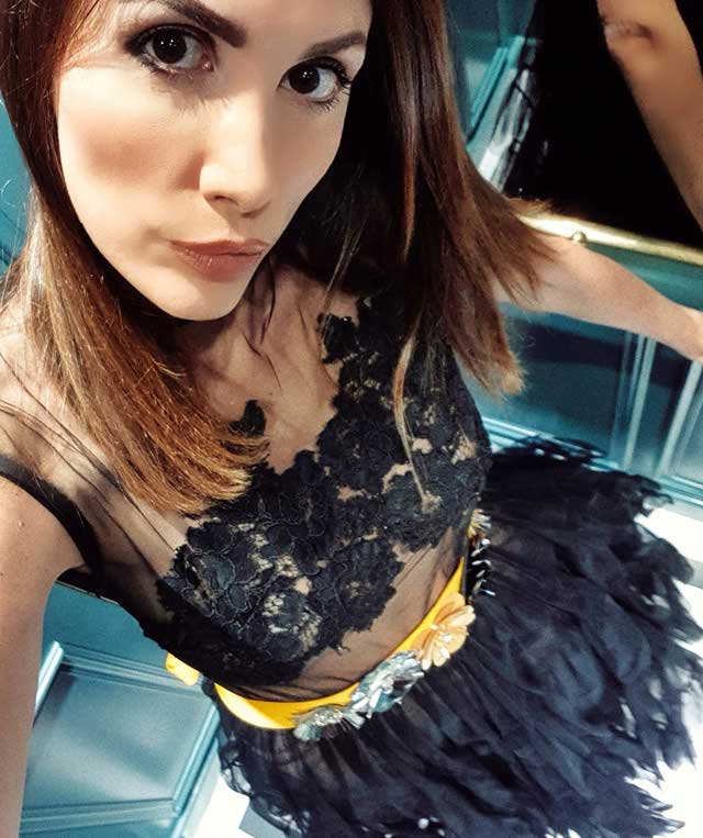 @benedettarossi.off kullanıcısının 18 Temmuz 2019 görünümü | 21 Buttons