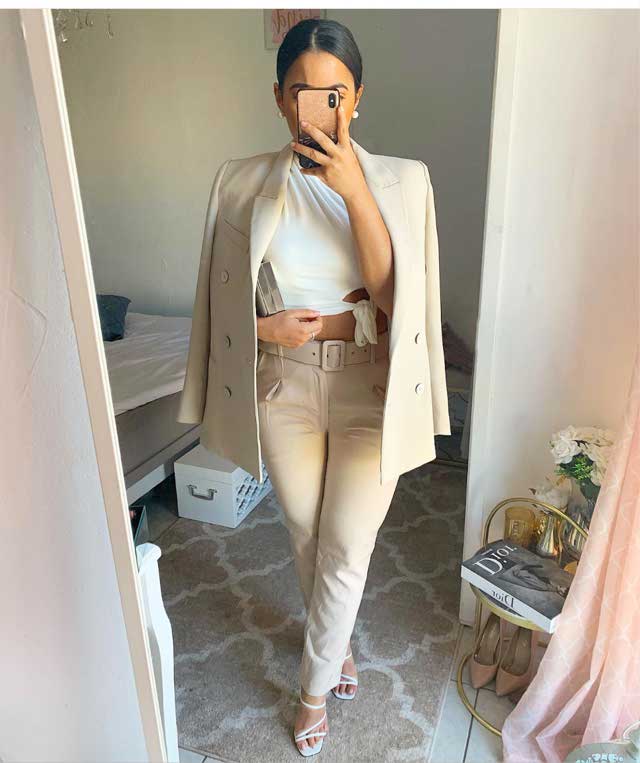 Look von @ms.leilaa vom 30 Mai, 2019 | 21 Buttons