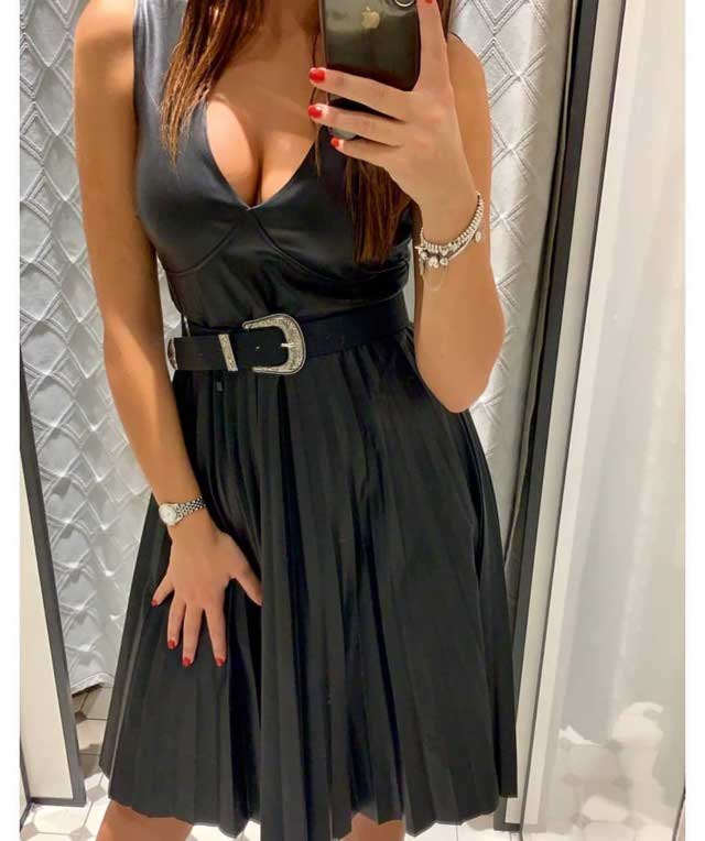 Look of @cr.star from 30 September, 2019 | 21 Buttons