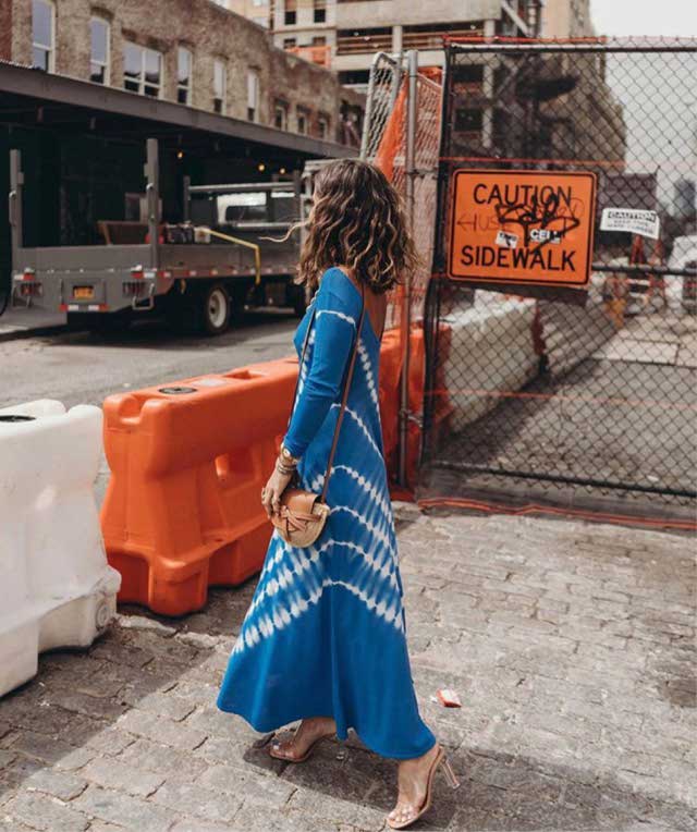 O look de @collagevintage de 6 Maio, 2019 | 21 Buttons