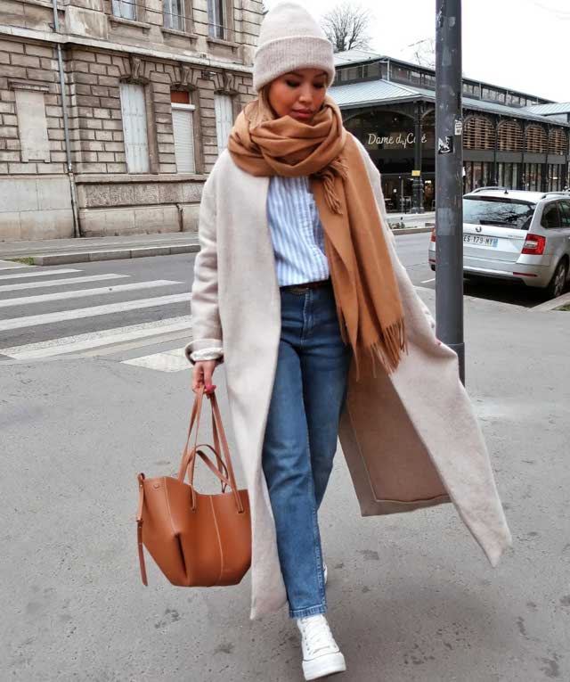Tenue de @eninad42 datant du 13 Mars 2022 | 21 Buttons