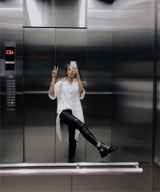 August, 2019 | 21 Buttons