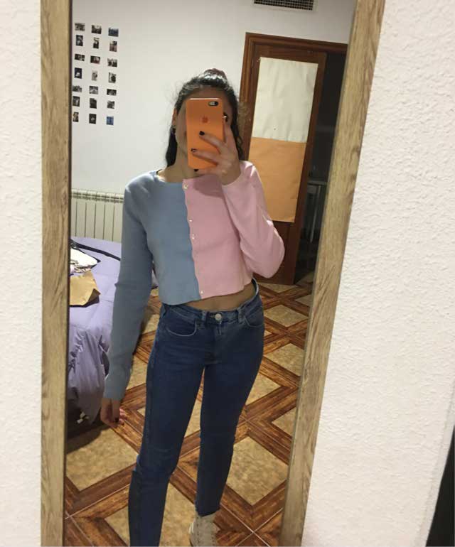 O look de @raquel_moroe de 11 Março, 2021 | 21 Buttons