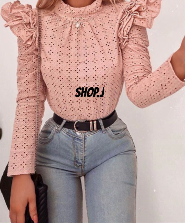 Tenue de @shop.j datant du 12 Septembre 2018 | 21 Buttons