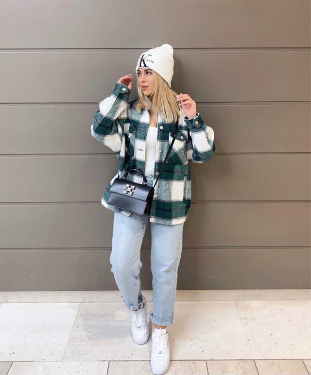 @dresslikeblogger kullanıcısının 7 Ekim 2019 görünümü | 21 Buttons