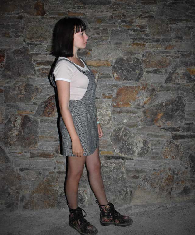 Tenue de @everly20000 datant du 11 Septembre 2019 | 21 Buttons