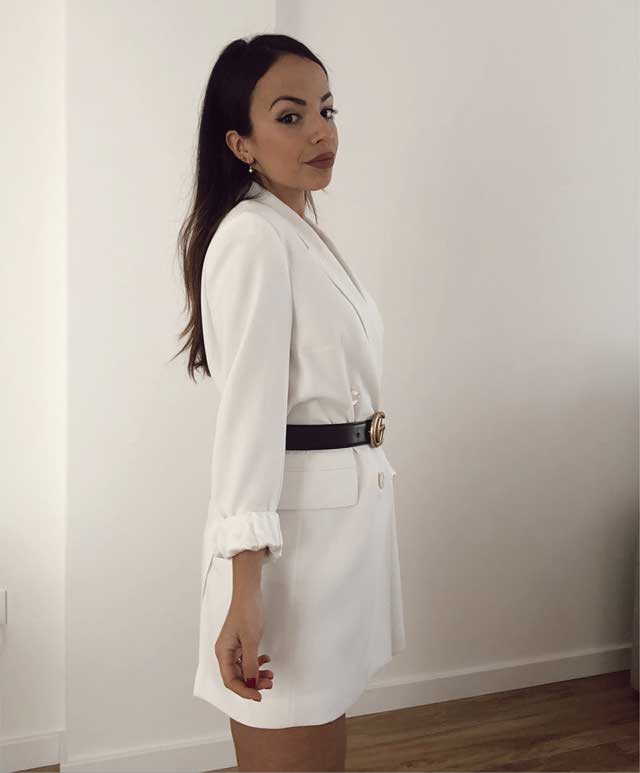 Look of @unmundoideal_ from 5 April, 2019 | 21 Buttons