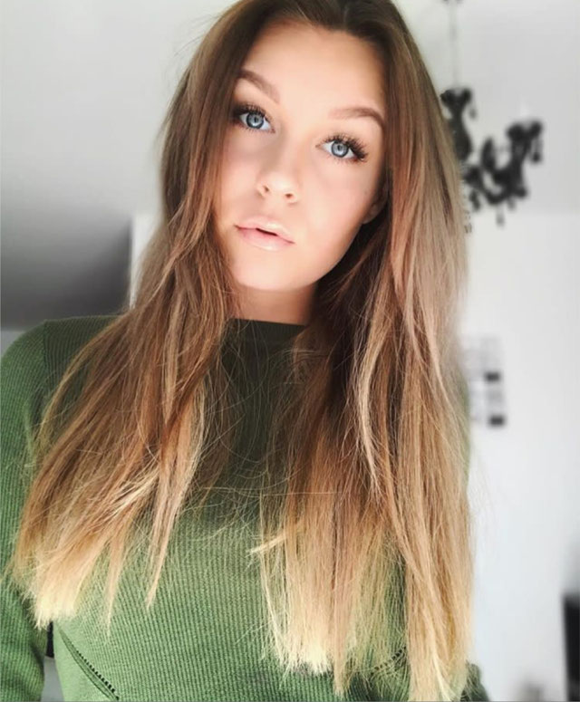 Look of @dagibee_style from 17 September, 2018 | 21 Buttons