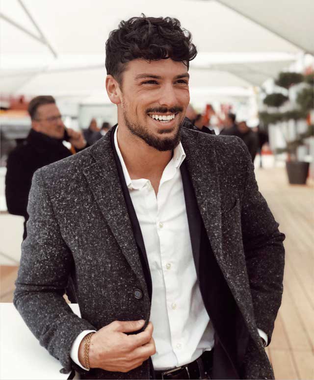 Look of @lorenzogavarini from 12 April, 2019 | 21 Buttons