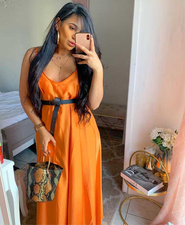 Look von @ms.leilaa vom 27 Mai, 2019 | 21 Buttons