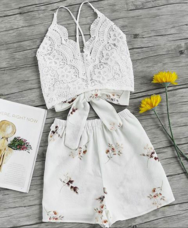 Tenue de @valerialaudando datant du 29 Mai 2018 | 21 Buttons