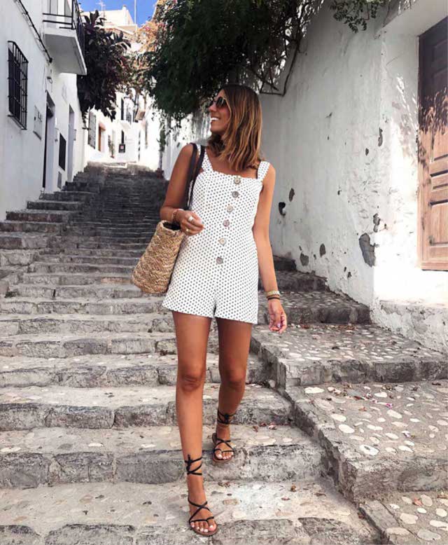 O look de @patri_mmg de 16 Agosto, 2019 | 21 Buttons