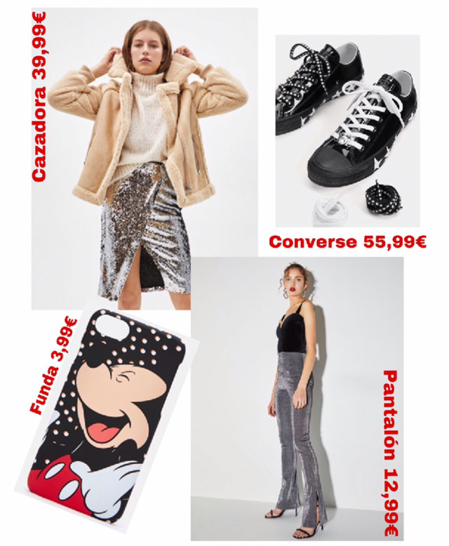 Look von @mycloset.es vom 7 Januar, 2019 | 21 Buttons