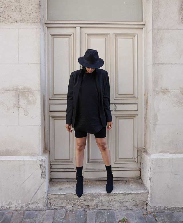 Look of @soraya_bouu. from 29 July, 2019 | 21 Buttons